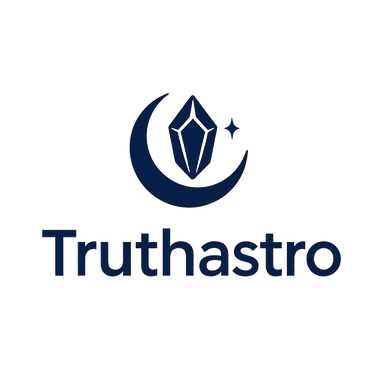 Truthastro logo